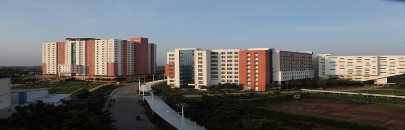 Campus View