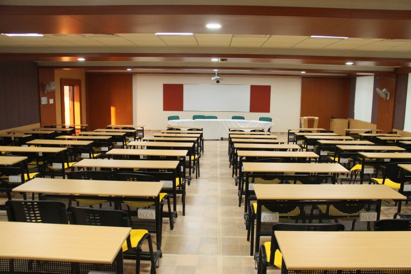 Classroom