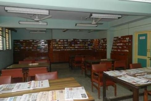 Library Library