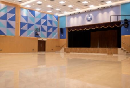 Auditorium
