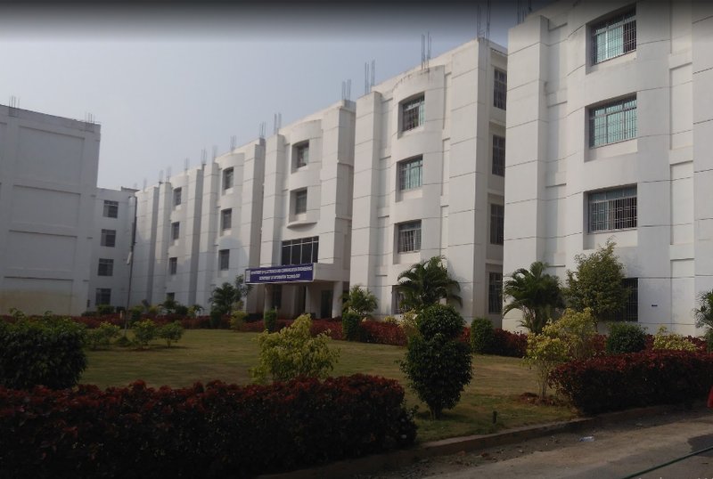 Academic Block
