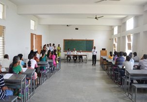 Classroom