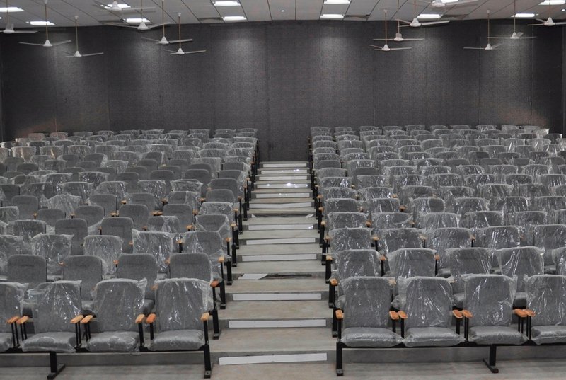 Auditorium