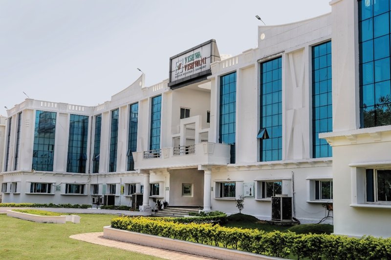 Campus Building