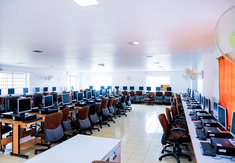 Computer Lab