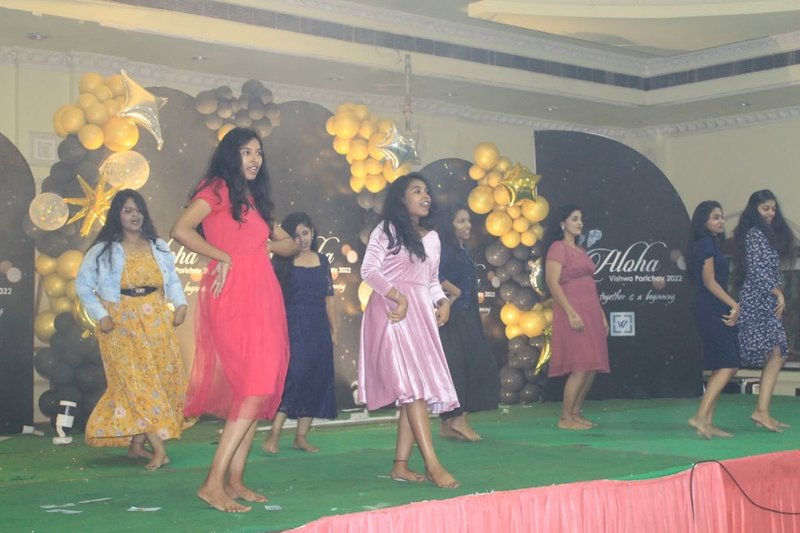 Dance Performance