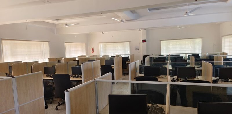 Financial Lab