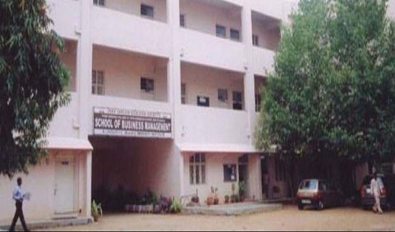 Campus Building