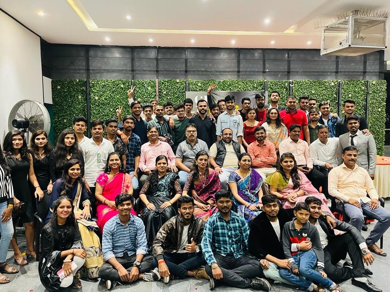 Faculty and Students