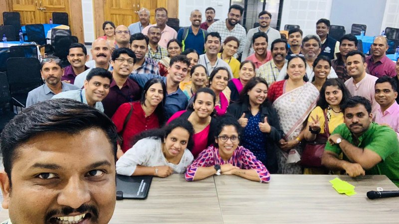 Faculty and Students