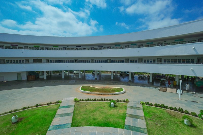 Campus View