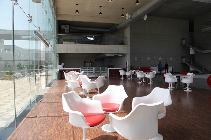 Cafeteria