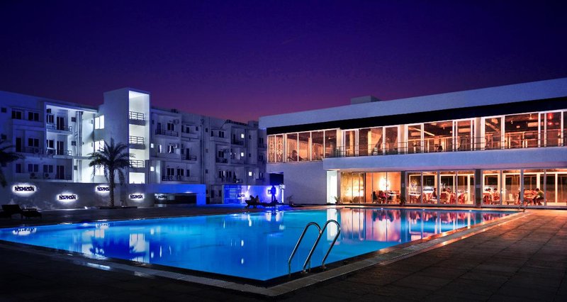 Hostel