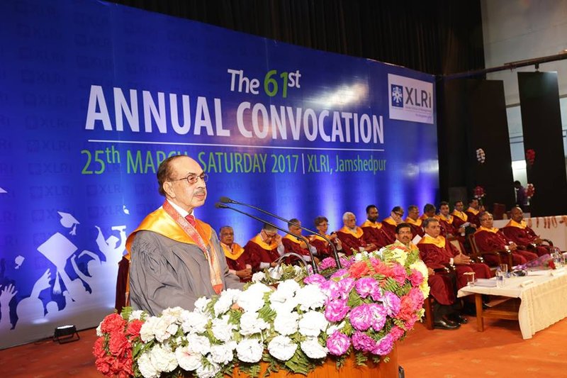 Convocation Day