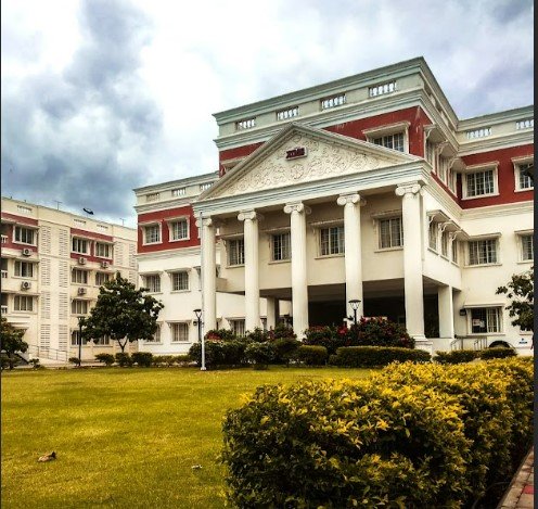 Campus Building