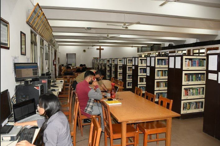 Library
