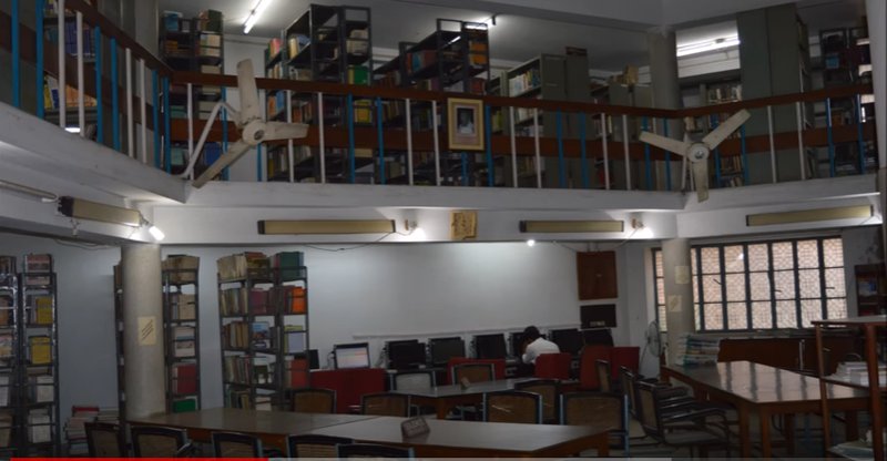Library