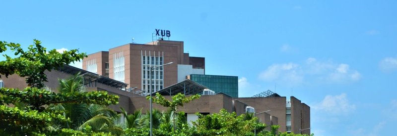 Campus Building