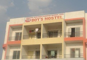 Boys Hostel