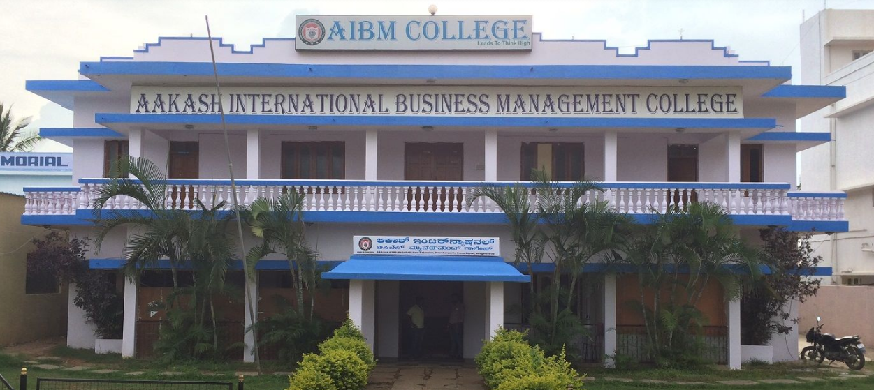 Campus Building
