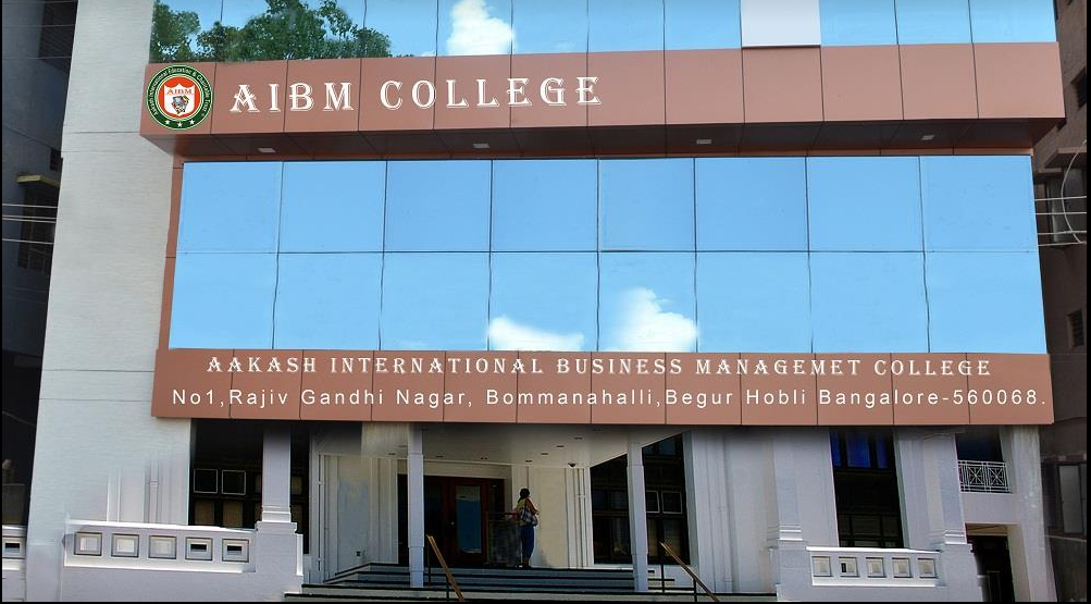 Campus View