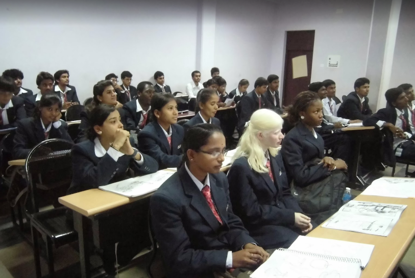 Classroom
