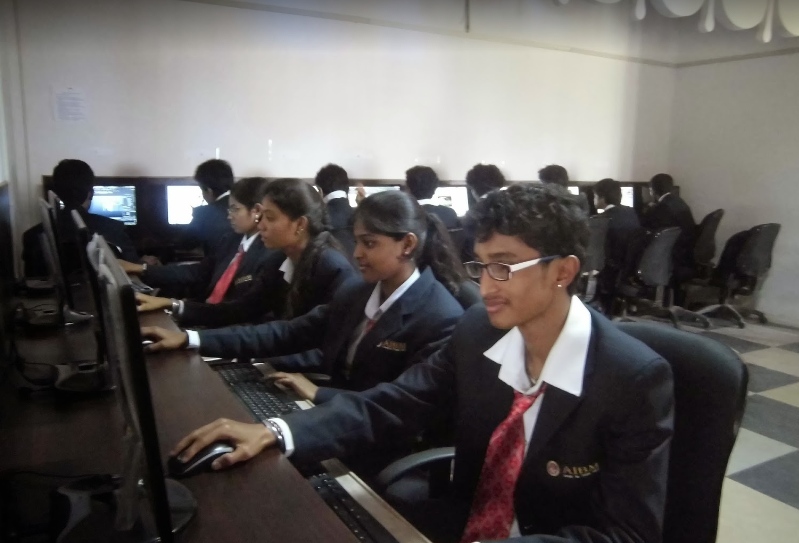 Computer Labs