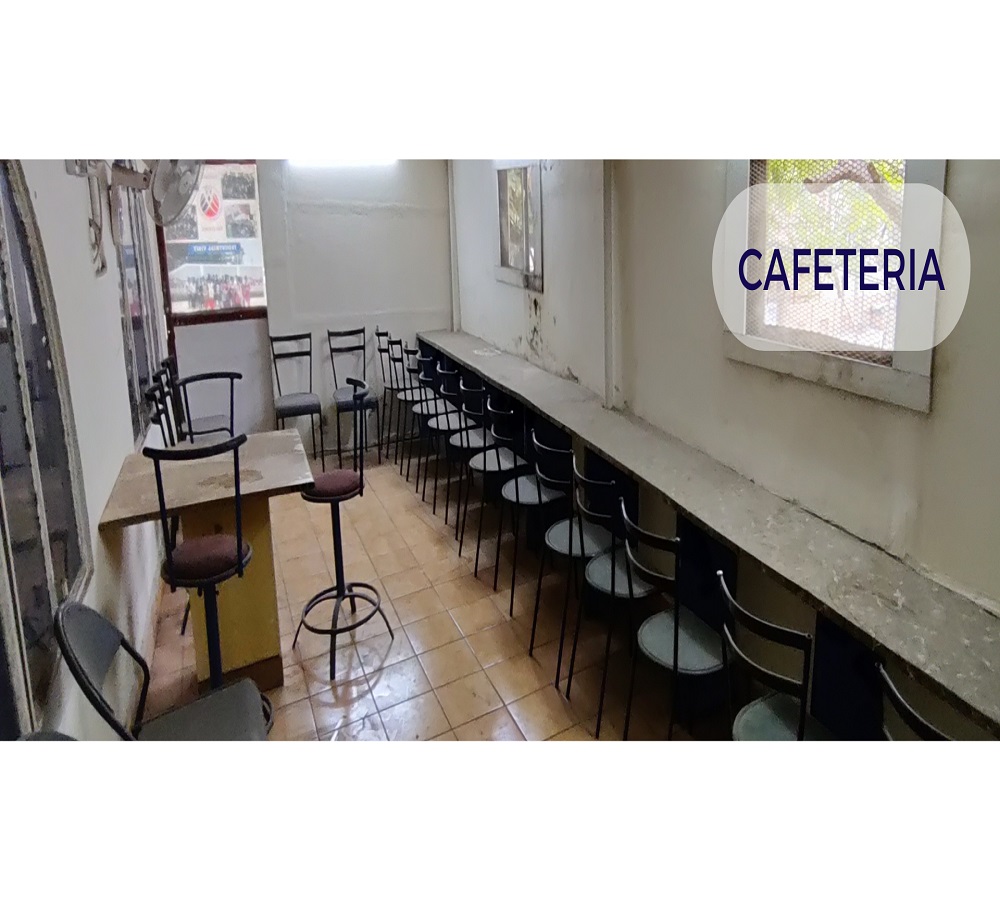 Cafeteria