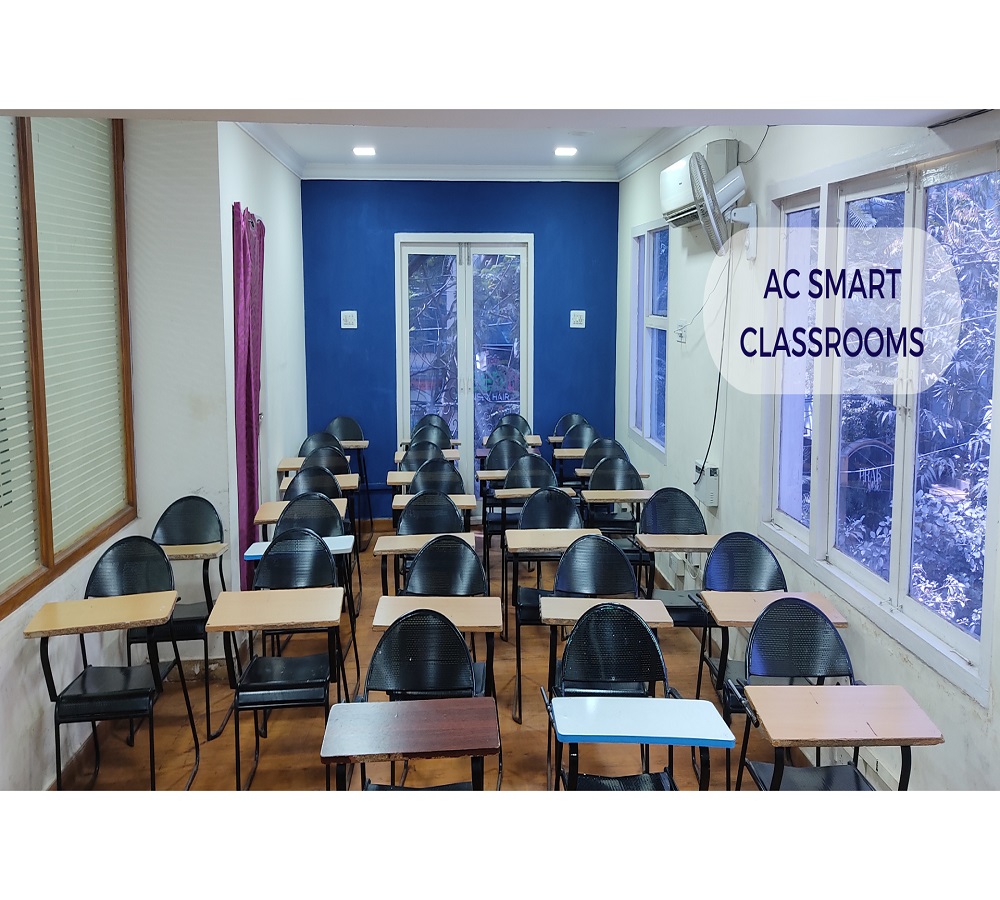 Smart Classroom