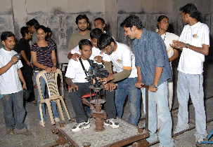 Practical Training