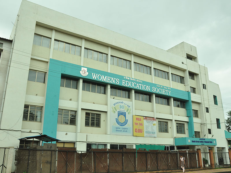 Campus Building