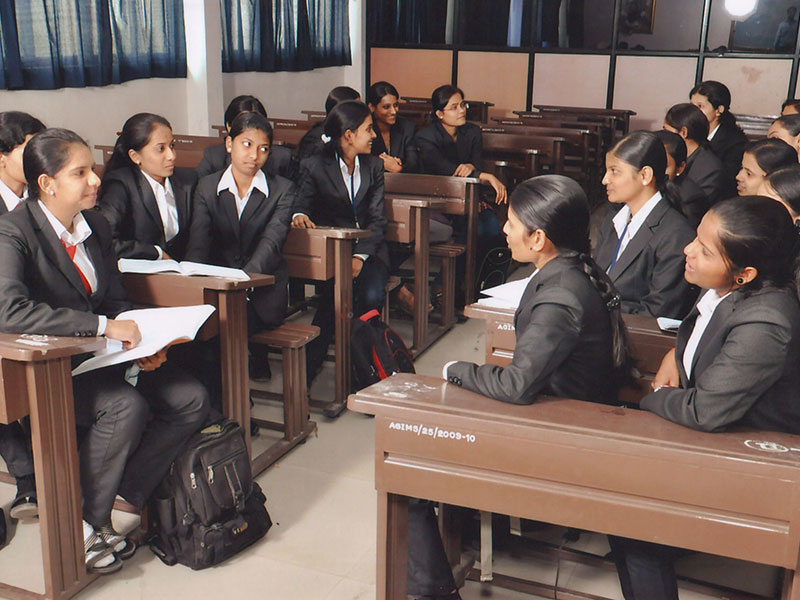 Classroom