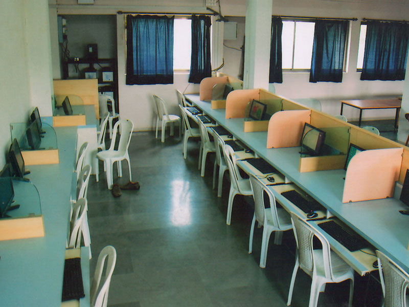 Computer Lab