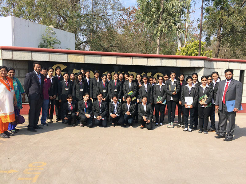 Industrial Visit