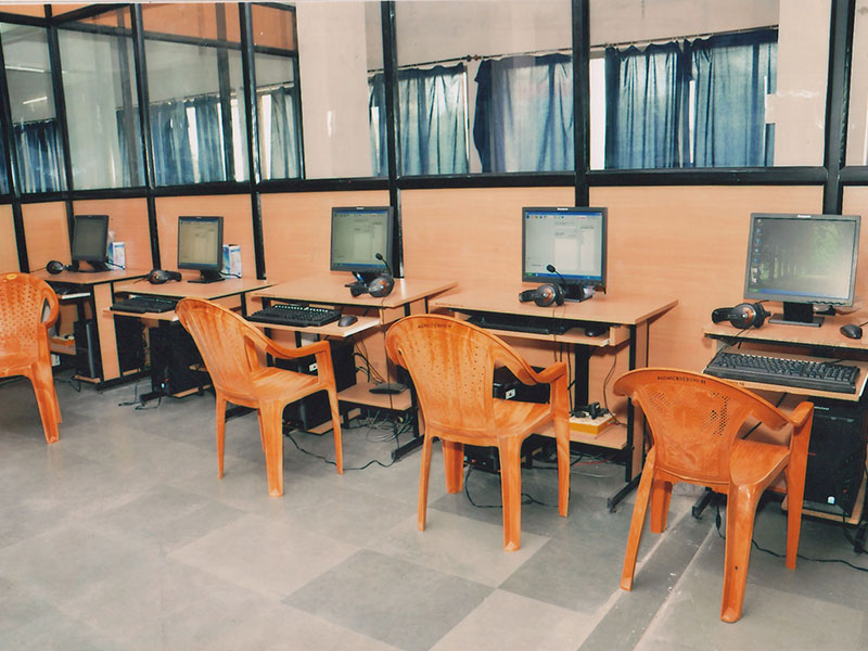 Language Lab