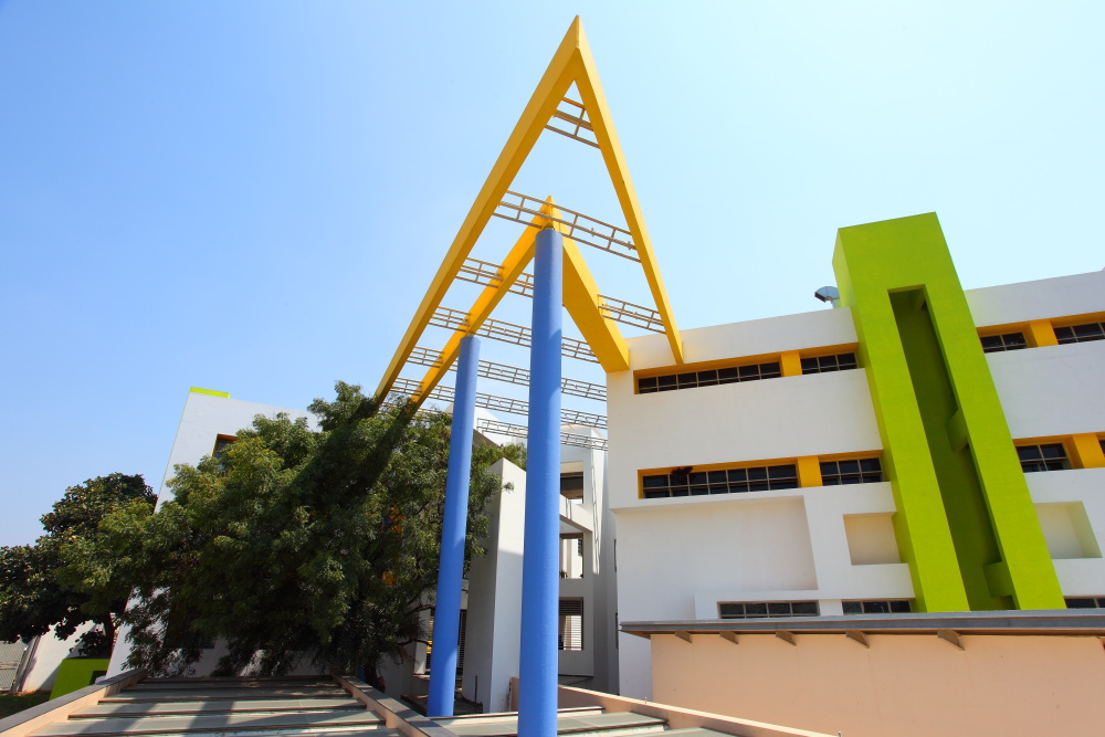 Campus View