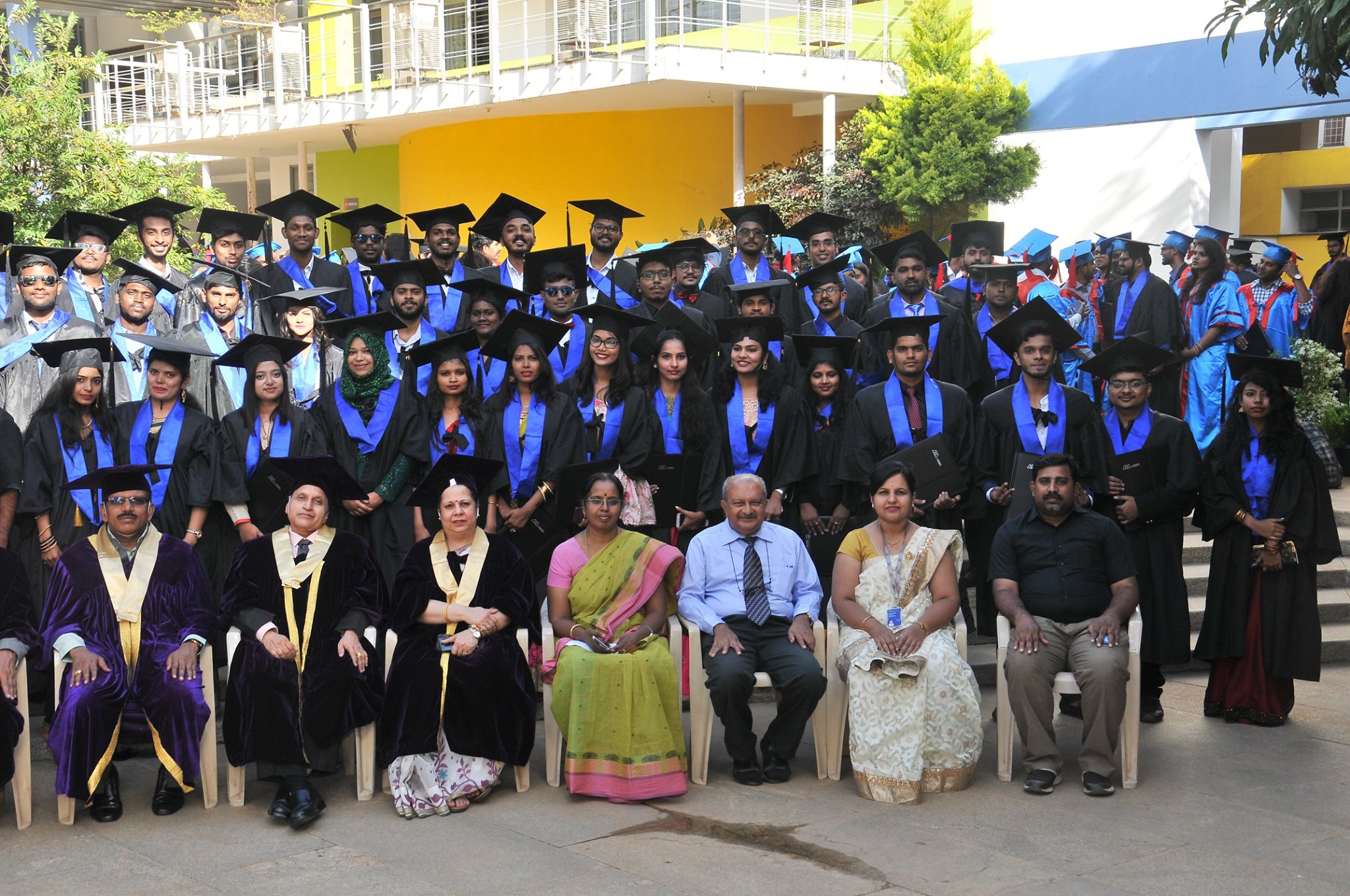 Convocation