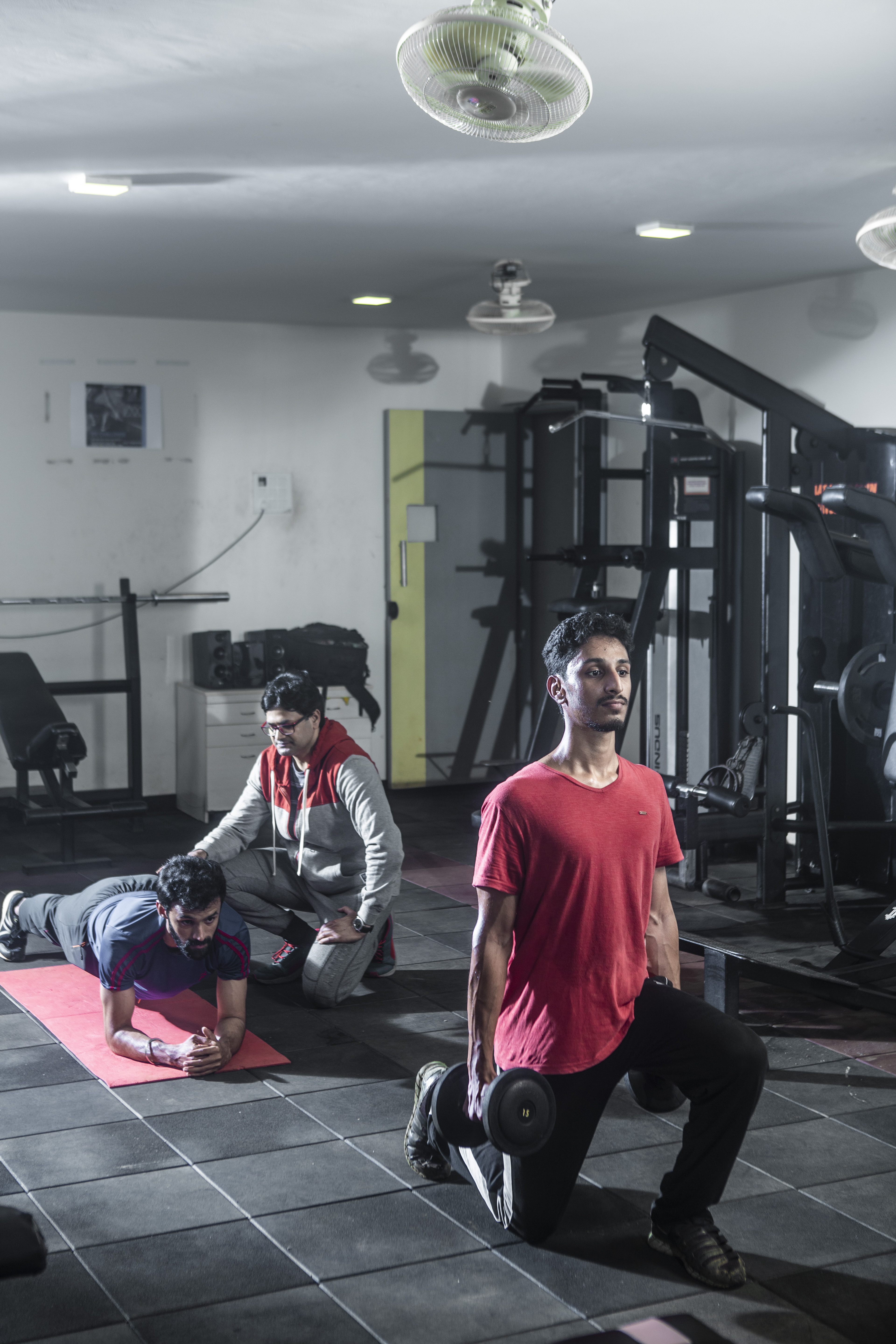 Gym