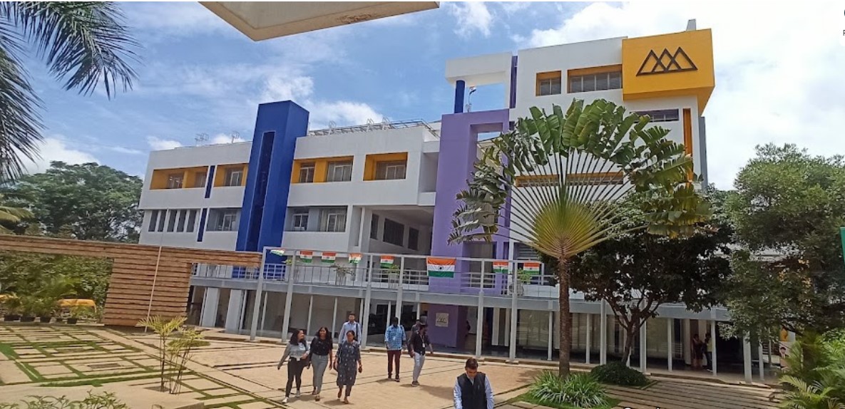 Campus Building