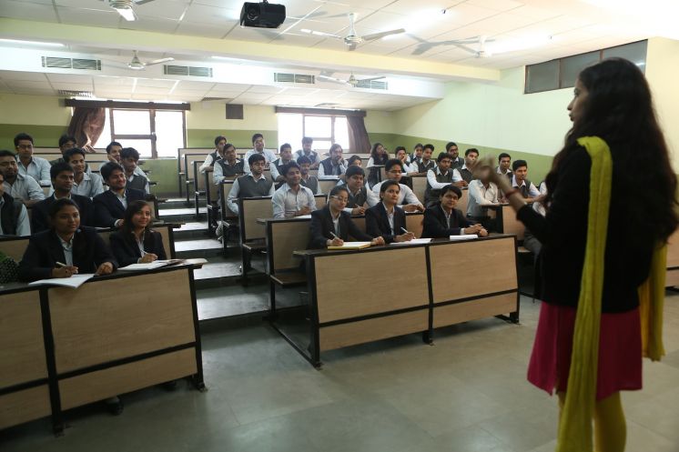 Classroom
