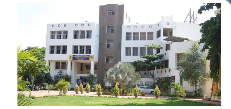 Campus Building