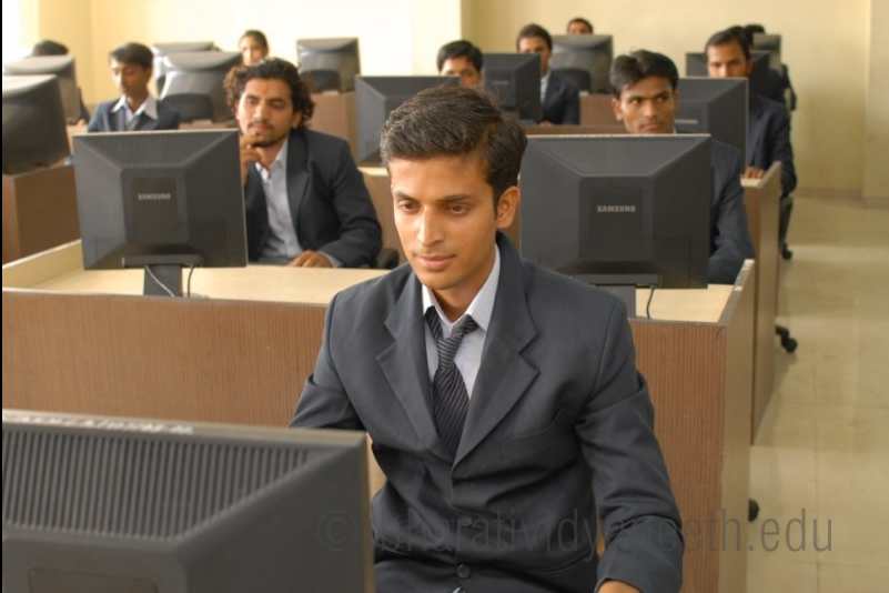 Computer Lab