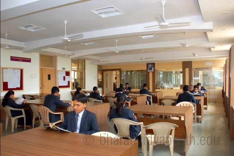 Reading Room