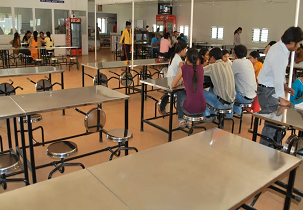 Canteen