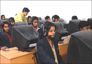 Computer Center