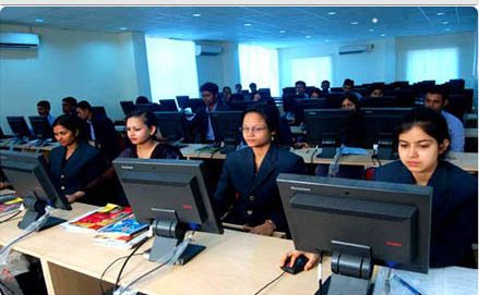 Computer Lab