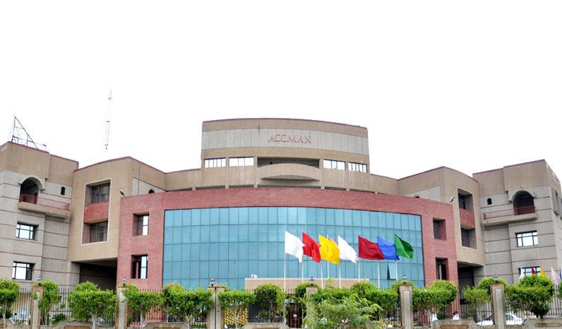 Campus Building