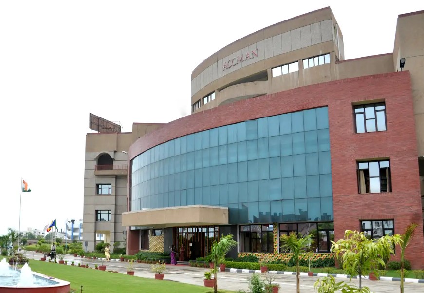 Campus