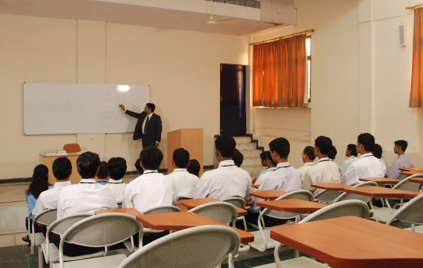 Classroom