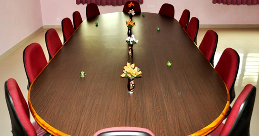 Conference Hall